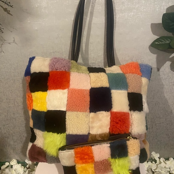 Primecut Handbags - Bundle of 2 Primecut bags